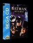 Sega  Sega CD&nbsp; - &nbsp;Batman Returns (USA)